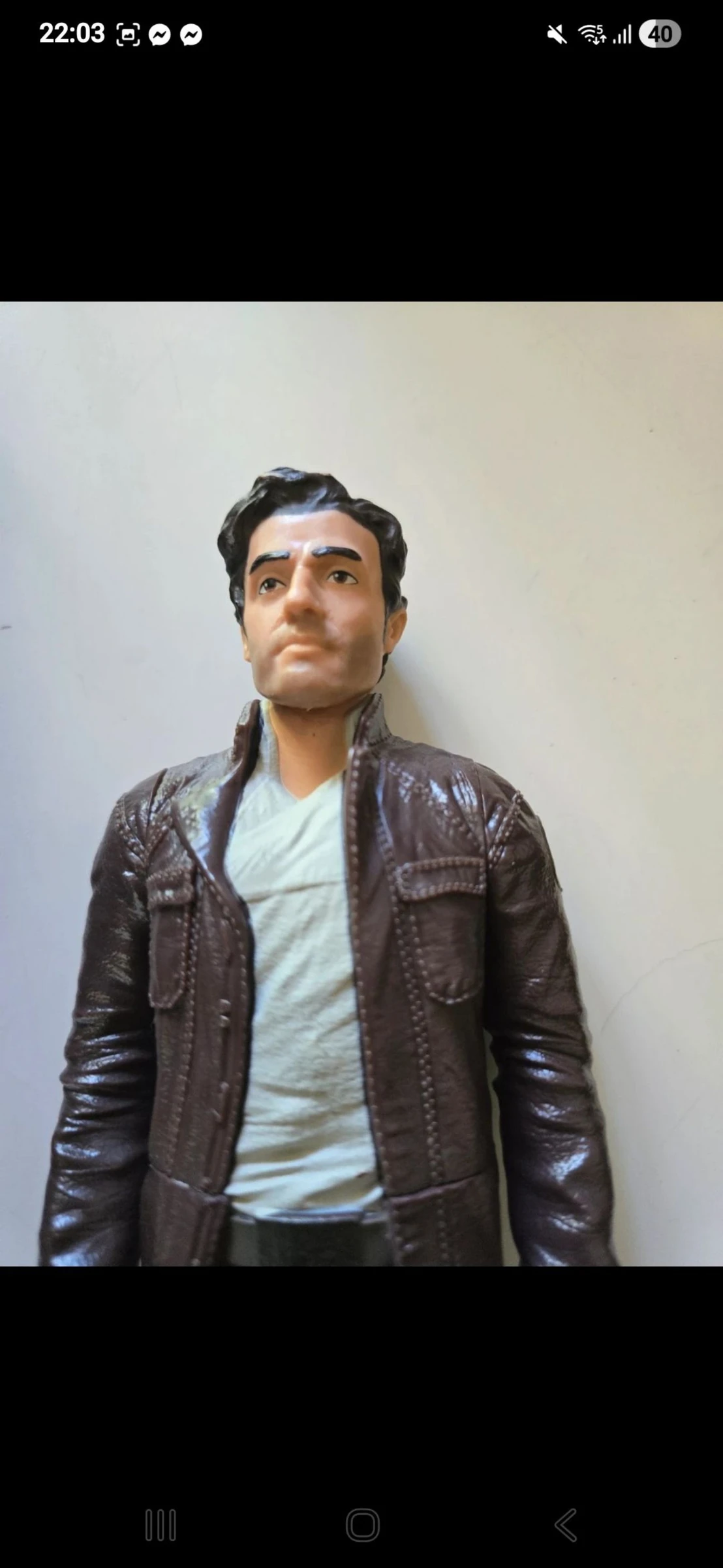 Estatueta – photo 3